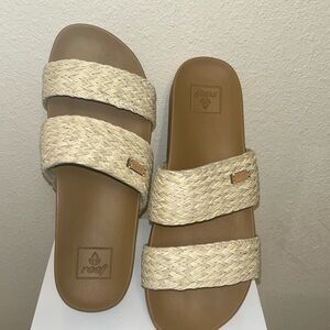 Reef Women's Cushion Vista Braid